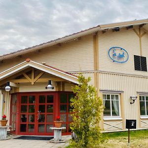 Hotell Indalsleden